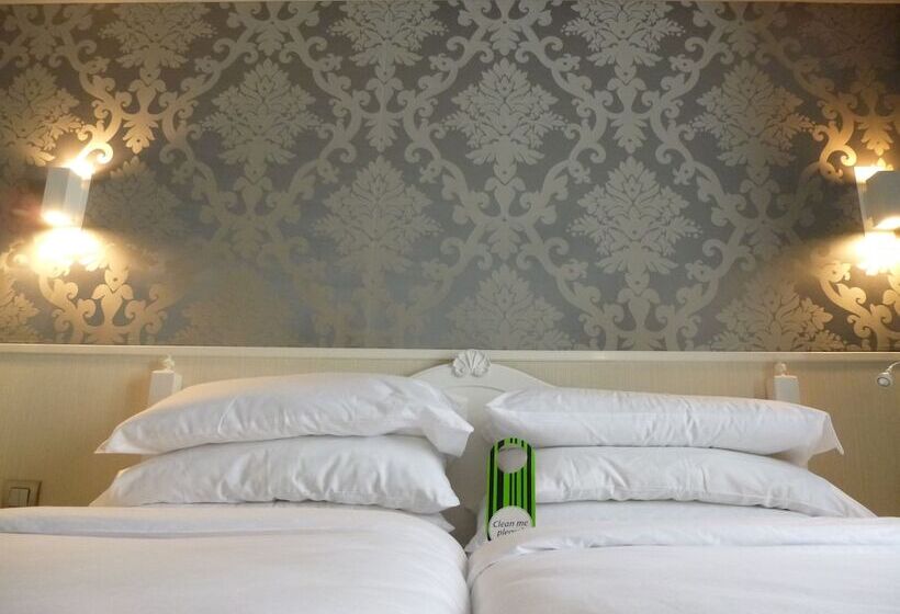 هتل Design Sorbonne