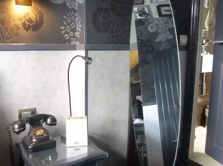 ホテル Design Sorbonne