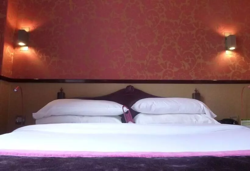 ホテル Design Sorbonne