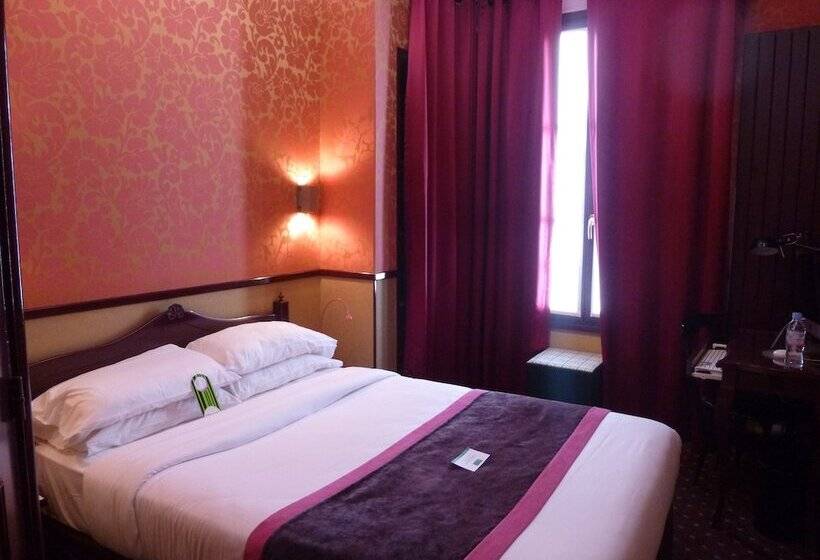 هتل Design Sorbonne