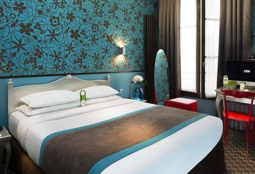 هتل Design Sorbonne