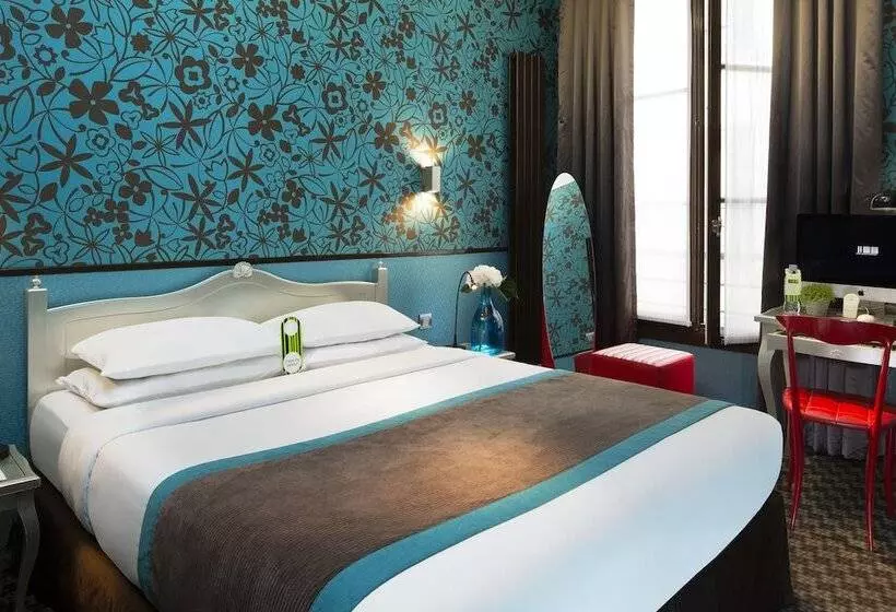 ホテル Design Sorbonne