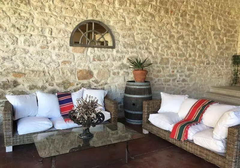 فندق Et Appartements Domaine Des Clos   Teritoria