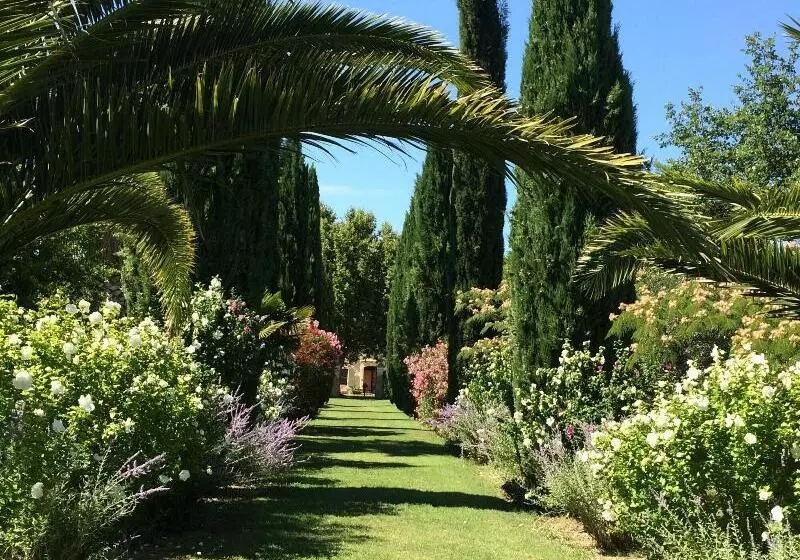 فندق Et Appartements Domaine Des Clos   Teritoria