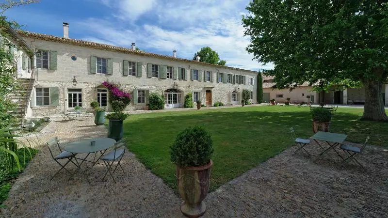 فندق Et Appartements Domaine Des Clos   Teritoria