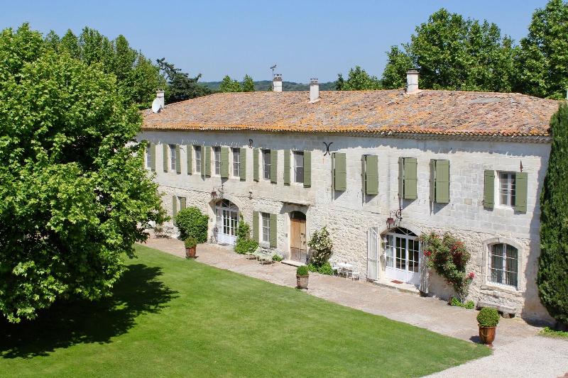 호텔 Et Appartements Domaine Des Clos   Teritoria