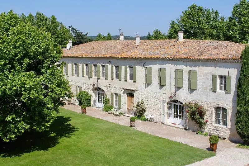 فندق Et Appartements Domaine Des Clos   Teritoria