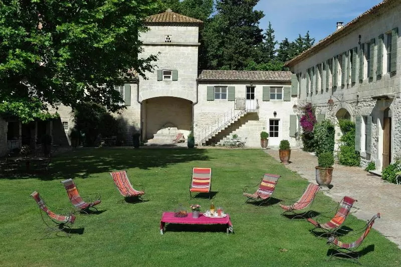فندق Et Appartements Domaine Des Clos   Teritoria