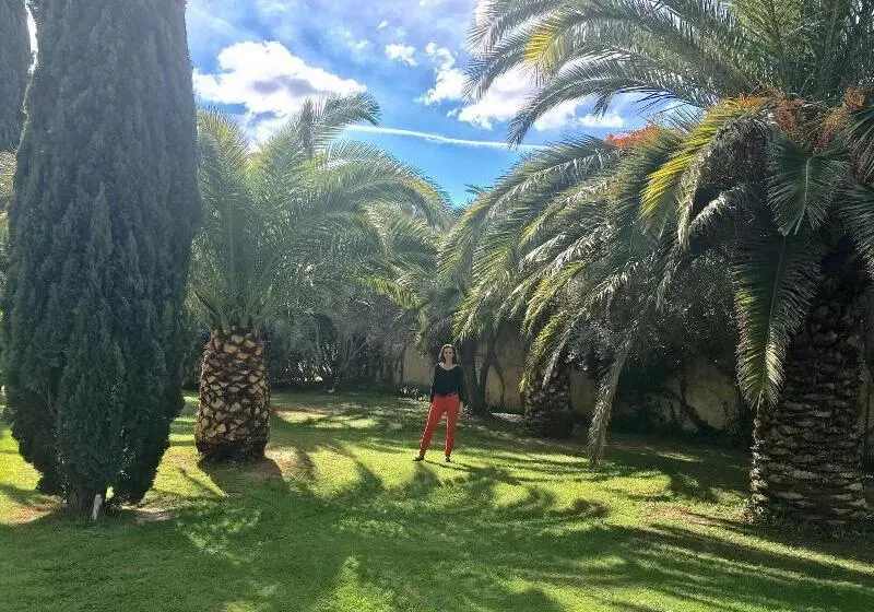 فندق Et Appartements Domaine Des Clos   Teritoria