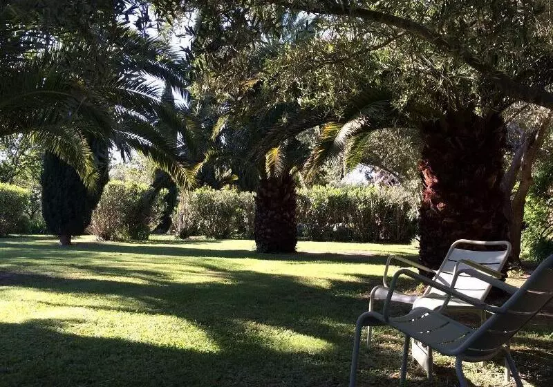 فندق Et Appartements Domaine Des Clos   Teritoria