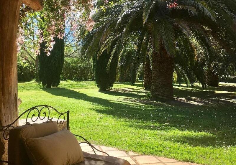 호텔 Et Appartements Domaine Des Clos   Teritoria