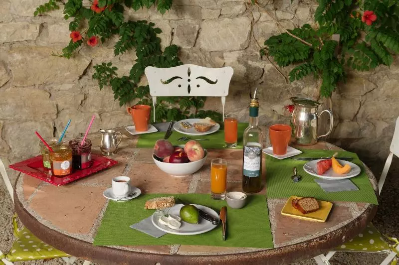 فندق Et Appartements Domaine Des Clos   Teritoria