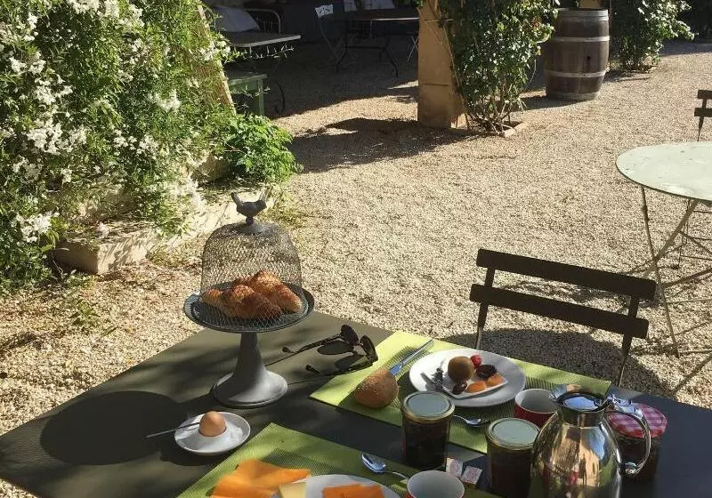 فندق Et Appartements Domaine Des Clos   Teritoria