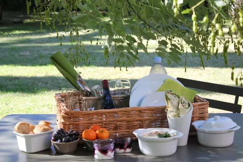 فندق Et Appartements Domaine Des Clos   Teritoria