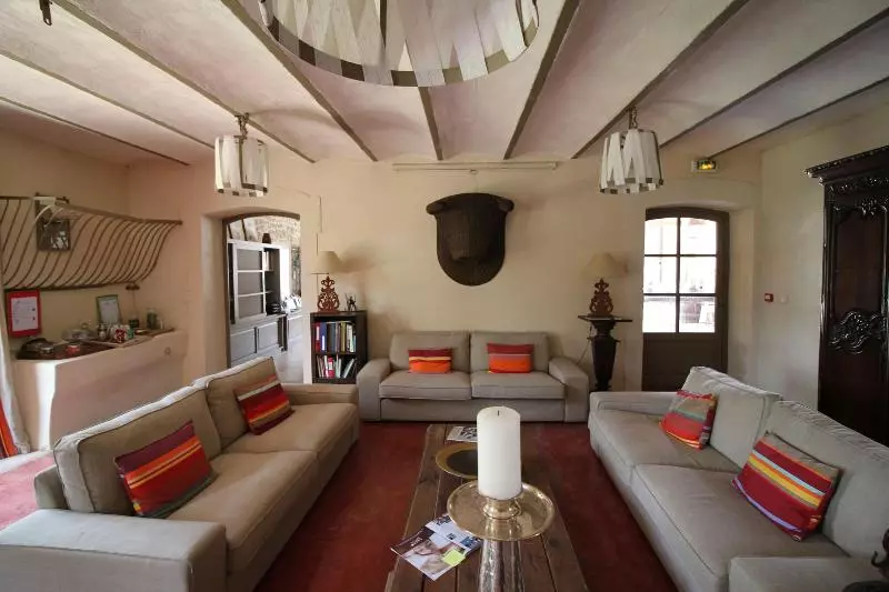 فندق Et Appartements Domaine Des Clos   Teritoria