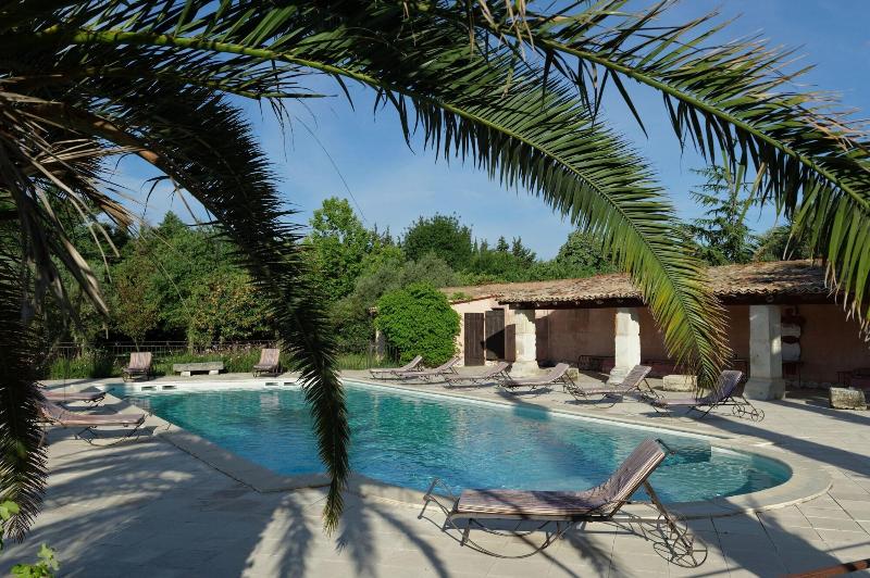 호텔 Et Appartements Domaine Des Clos   Teritoria