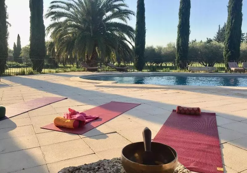 فندق Et Appartements Domaine Des Clos   Teritoria