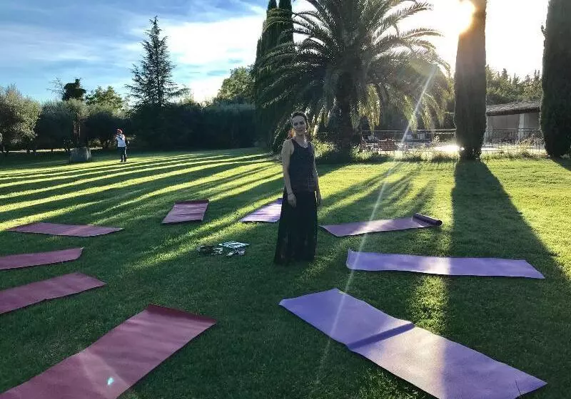 فندق Et Appartements Domaine Des Clos   Teritoria