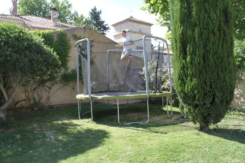 فندق Et Appartements Domaine Des Clos   Teritoria