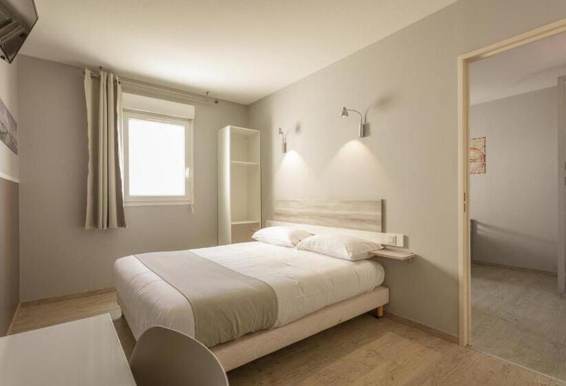 هتل Grand Cap Rooftop Pool