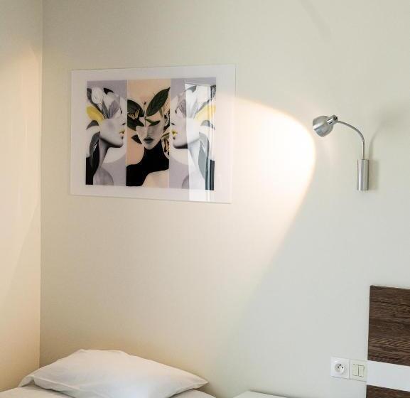 هتل Grand Cap Rooftop Pool