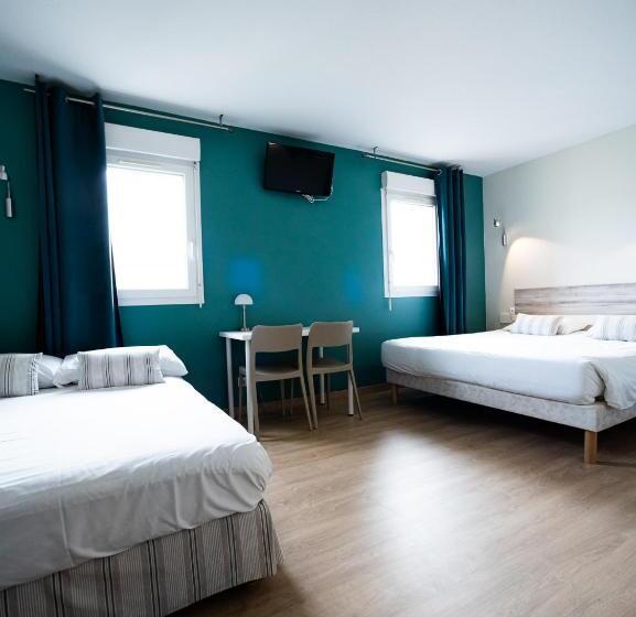 هتل Grand Cap Rooftop Pool