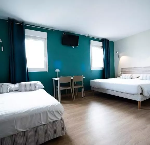 هتل Grand Cap Rooftop Pool