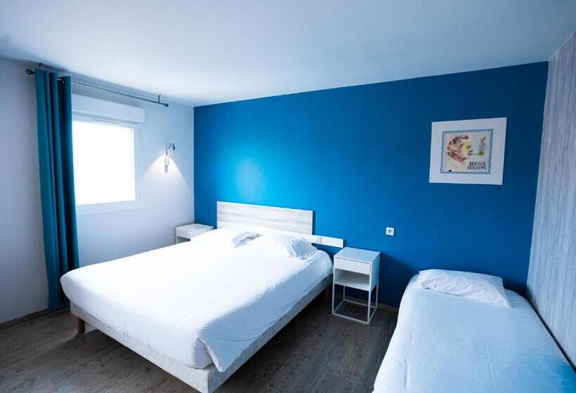 هتل Grand Cap Rooftop Pool