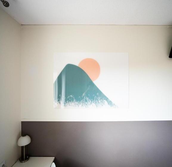 هتل Grand Cap Rooftop Pool