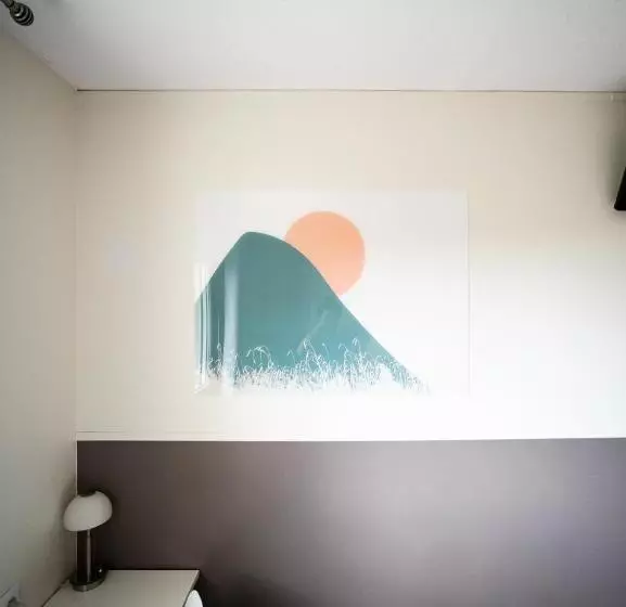 هتل Grand Cap Rooftop Pool