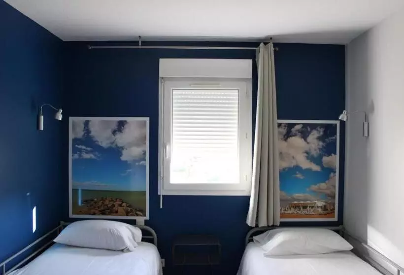 هتل Grand Cap Rooftop Pool