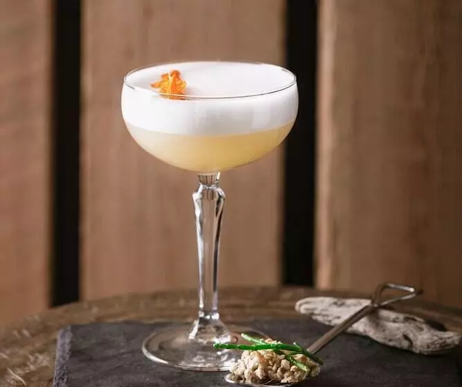 فندق Grand Hôtel & Spa Nuxe Serre Chevalier