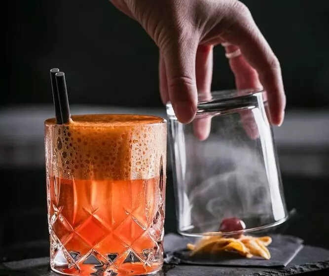 فندق Grand Hôtel & Spa Nuxe Serre Chevalier