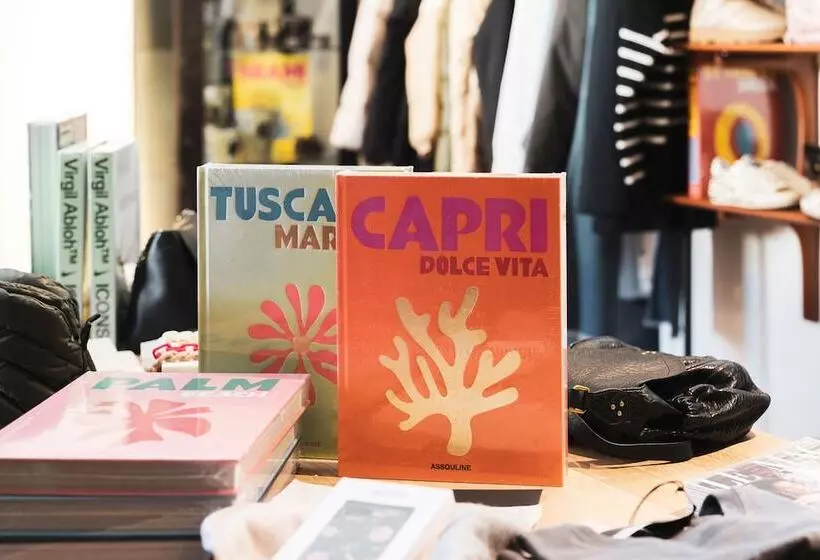 فندق Grand Hôtel & Spa Nuxe Serre Chevalier