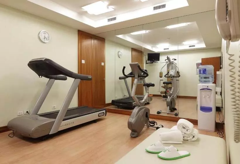 Отель Holiday Inn Milan Nord Zara, An Ihg