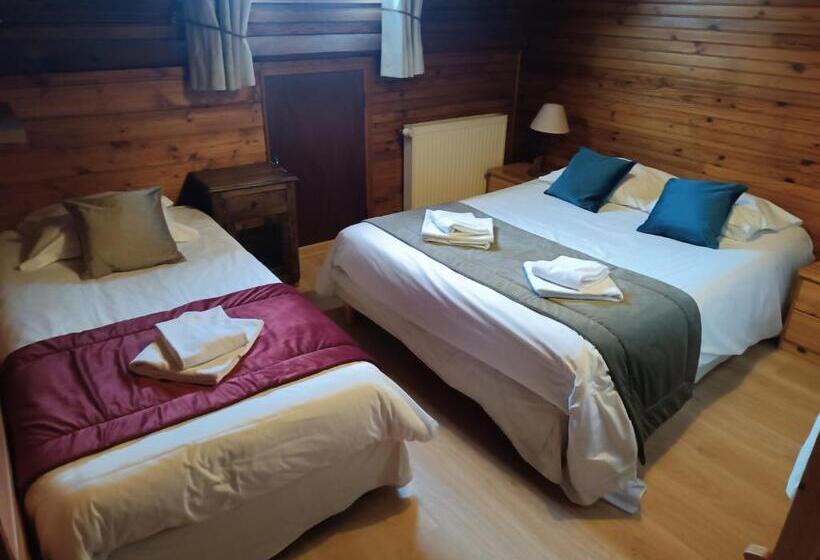 هتل Hôtel De L Impossible