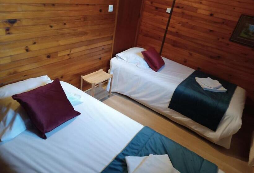 هتل Hôtel De L Impossible