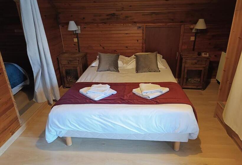 هتل Hôtel De L Impossible