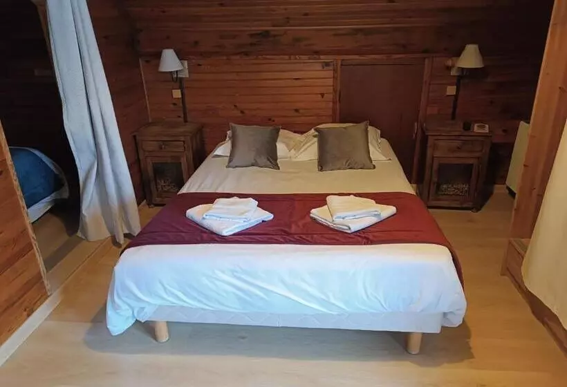 Hotell Hôtel De L Impossible