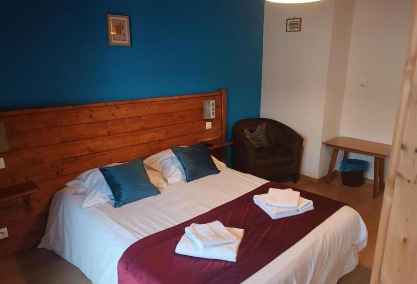 هتل Hôtel De L Impossible