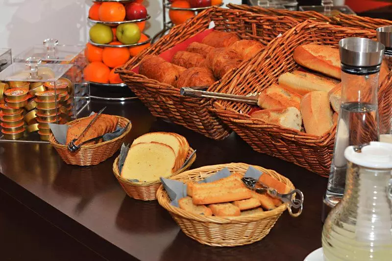 호텔 Hôtel Du Centre Annemasse