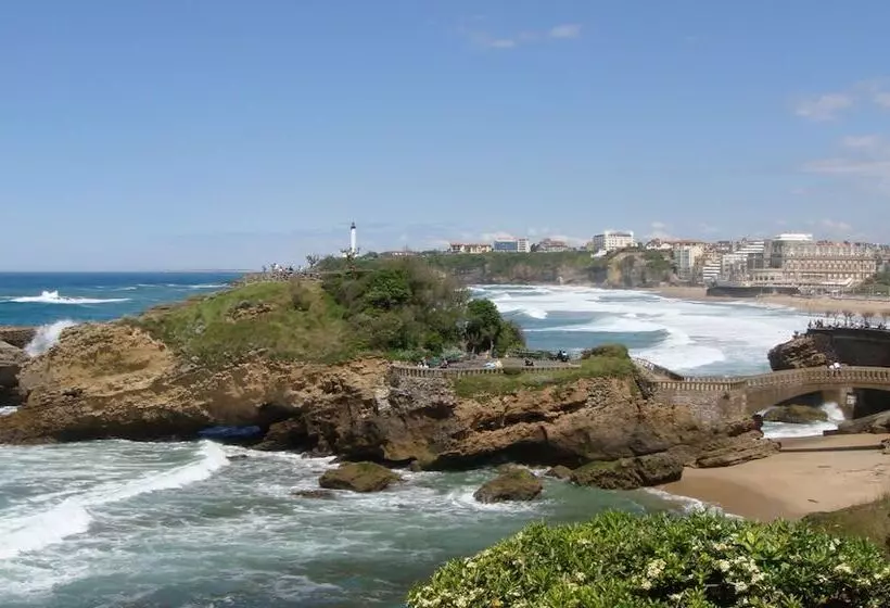 Hotel Hôtel Florida