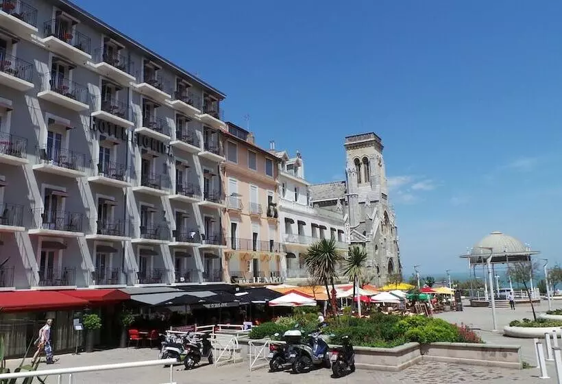 Hotel Hôtel Florida