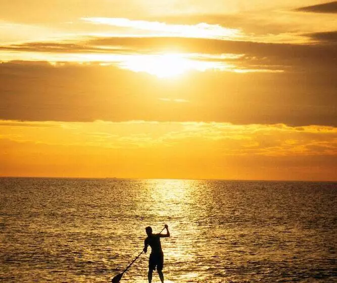 Hotel Hôtel Florida