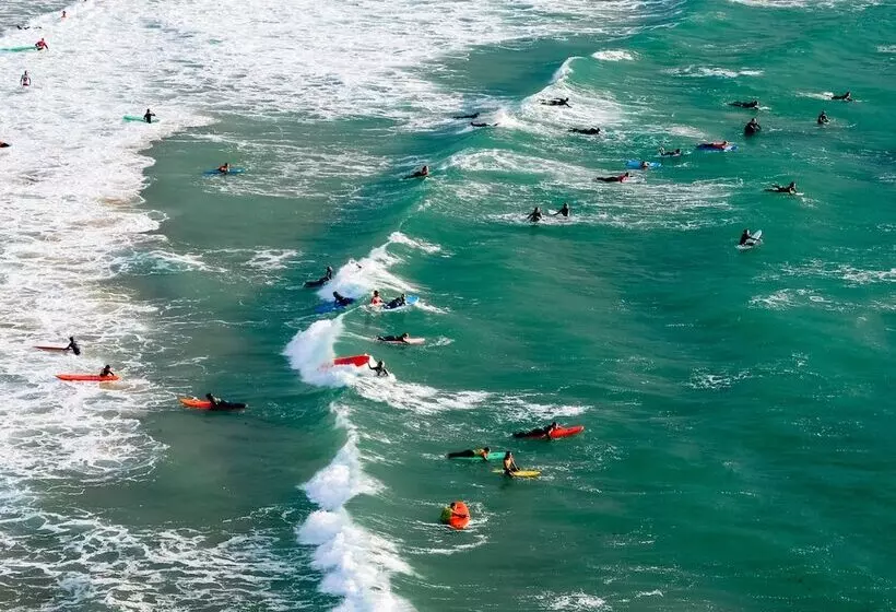 Hotel Hôtel Florida