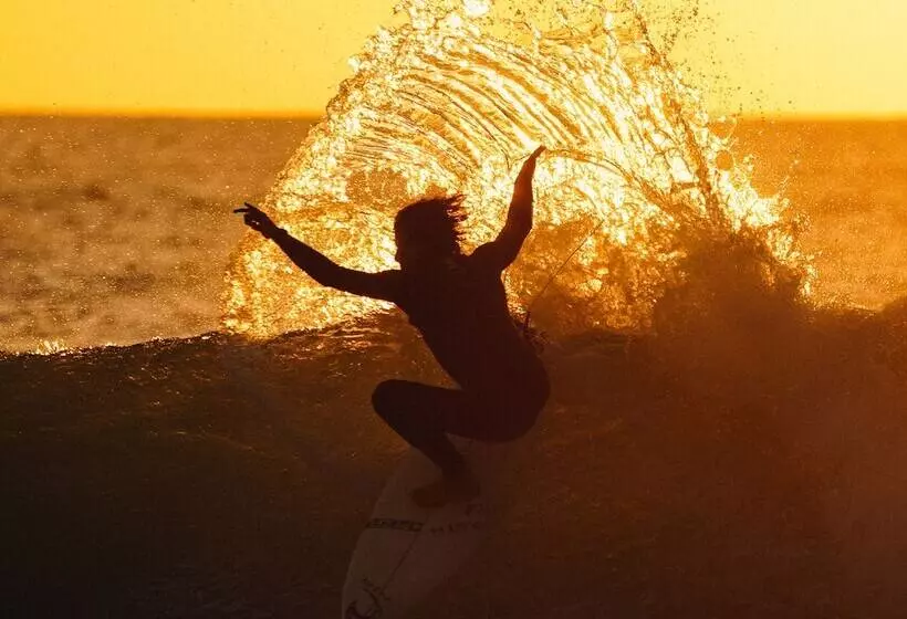 Hotel Hôtel Florida