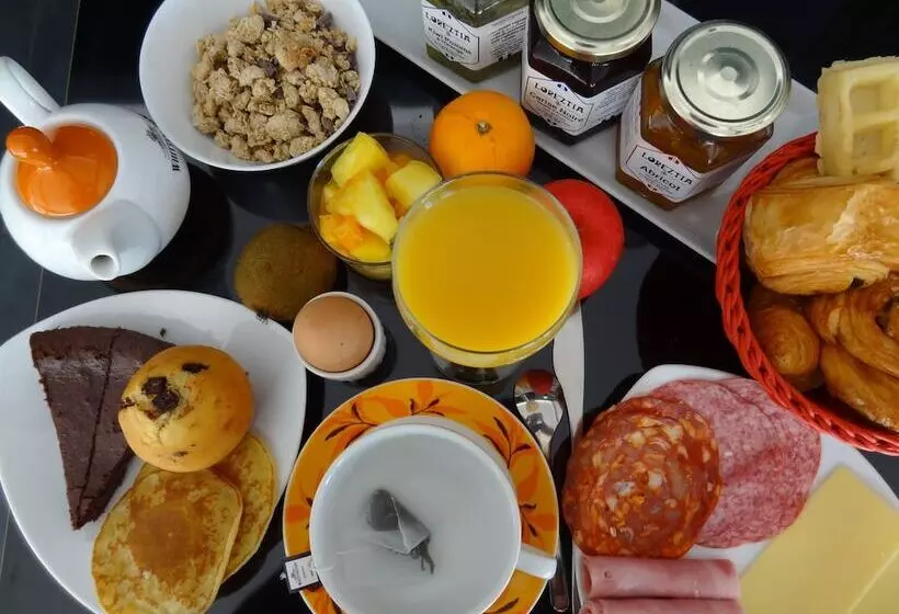 Hotel Hôtel Florida