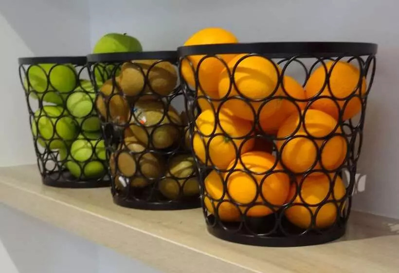 Hotel Hôtel Florida