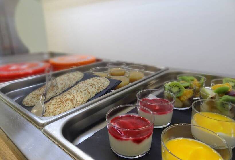 Отель Hôtel Florida