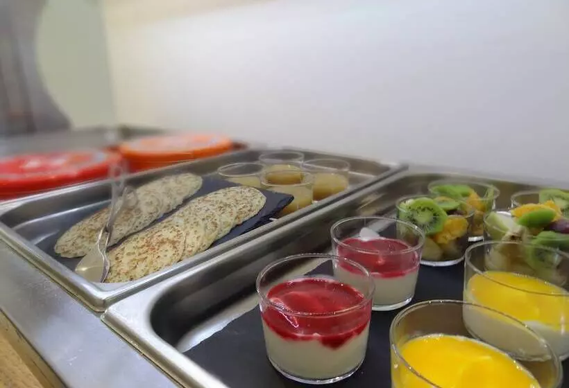 Hotel Hôtel Florida